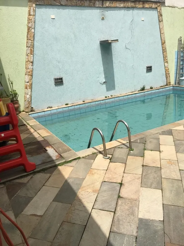 Casa, 3 quartos - Foto 16