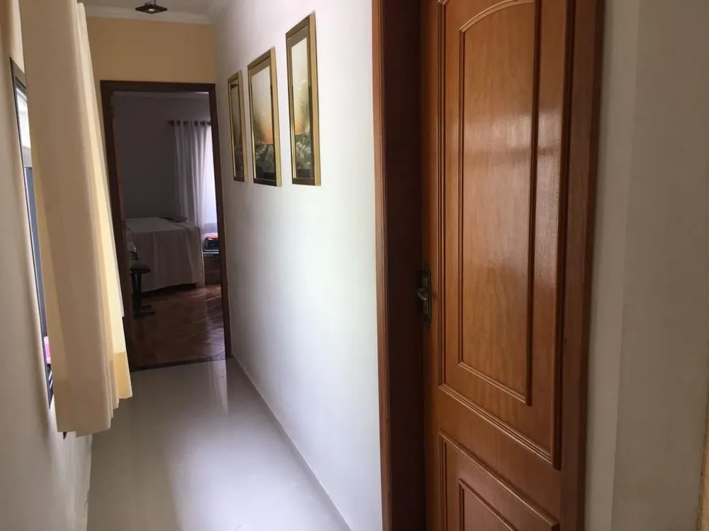 Casa, 3 quartos - Foto 8