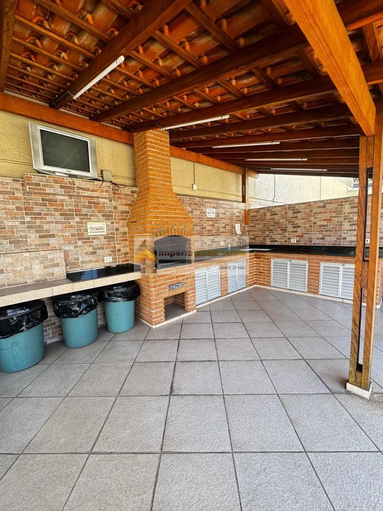 Apartamento, 2 quartos, 54 m² - Foto 7