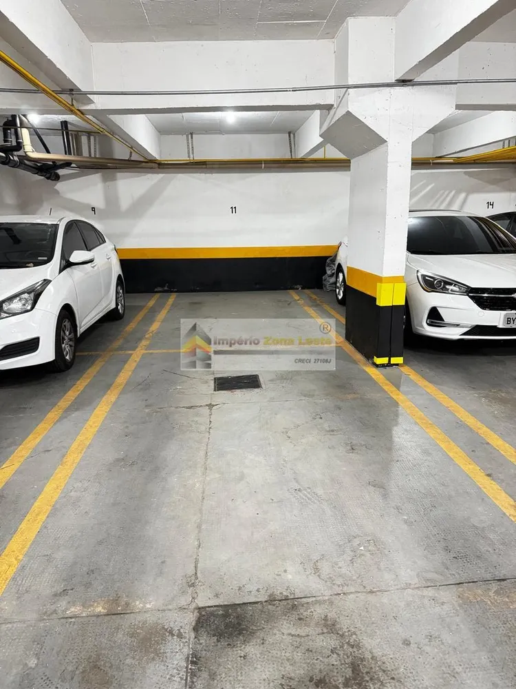 Apartamento, 2 quartos, 54 m² - Foto 1