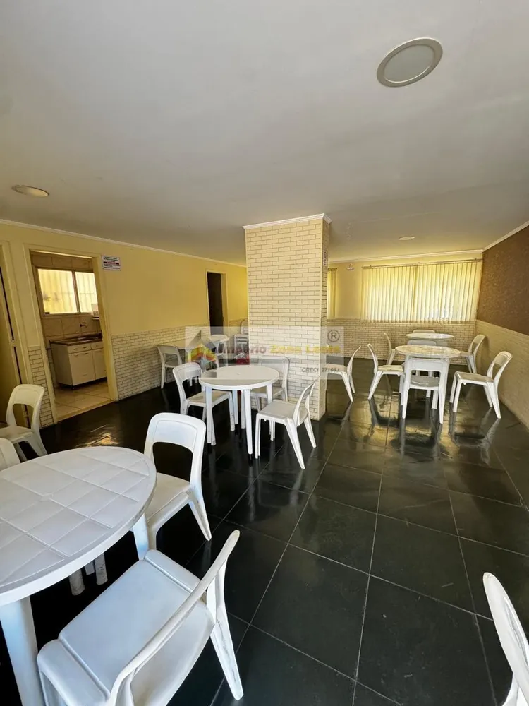 Apartamento, 2 quartos, 54 m² - Foto 6