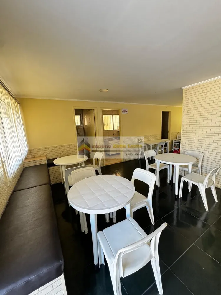 Apartamento, 2 quartos, 54 m² - Foto 8