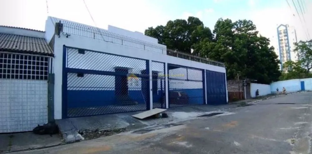 Depósito-Galpão, 1000 m² - Foto 6