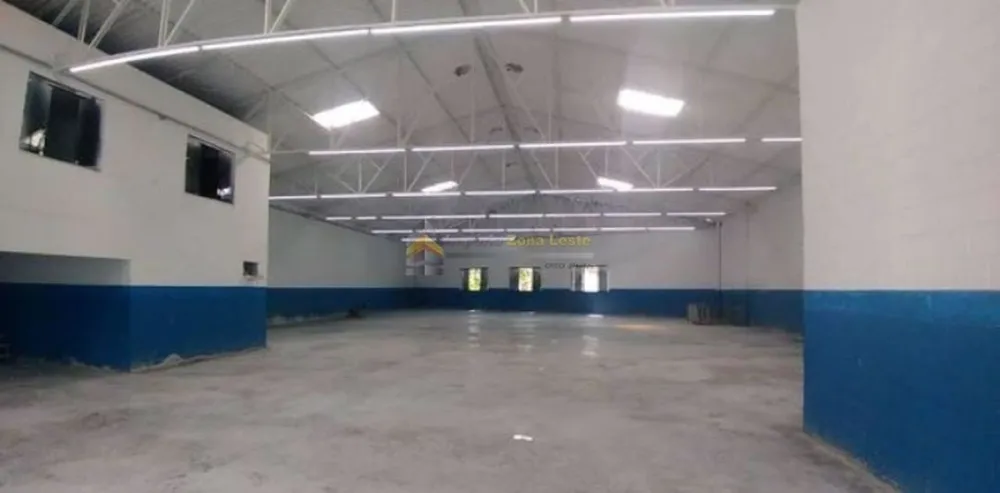 Depósito-Galpão, 1000 m² - Foto 5
