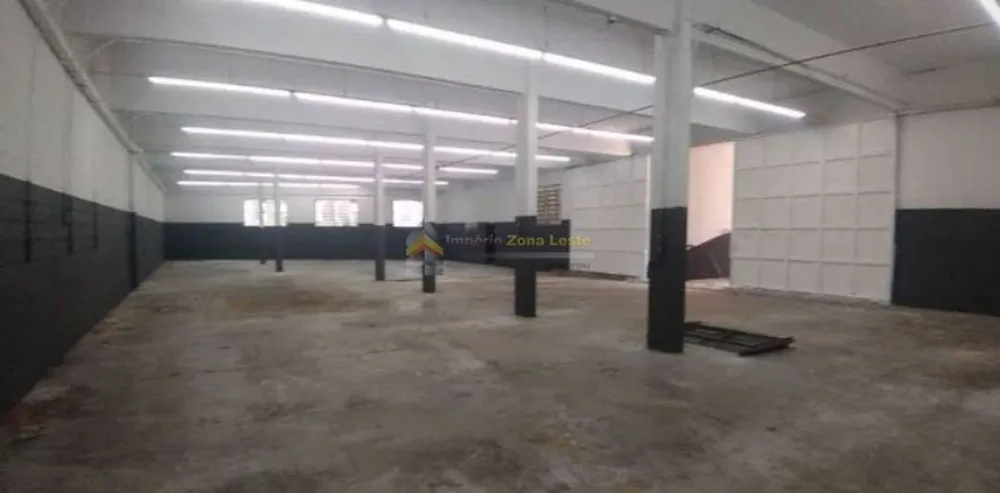 Depósito-Galpão, 1000 m² - Foto 8
