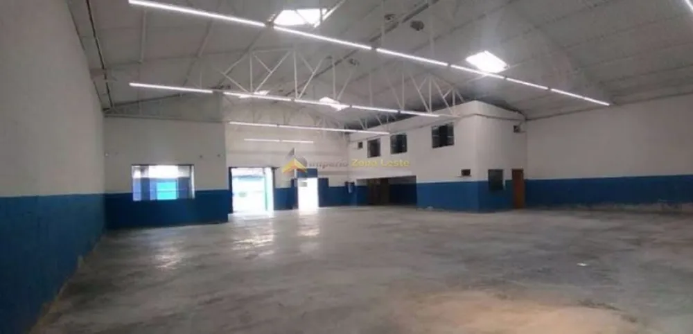 Depósito-Galpão, 1000 m² - Foto 2