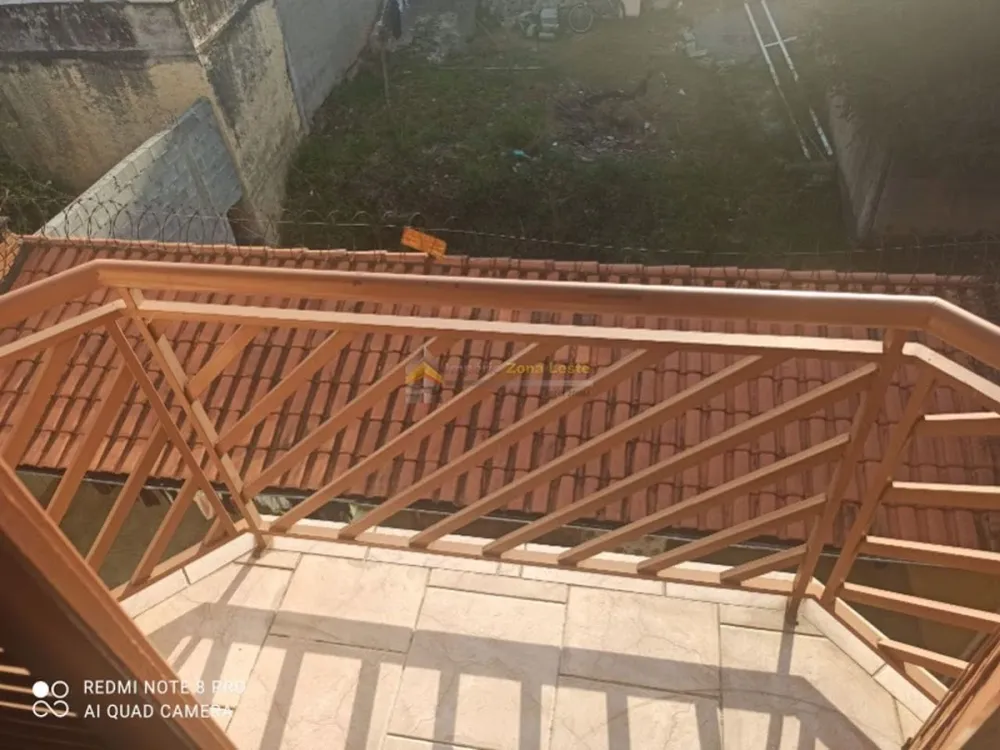 Sobrado, 3 quartos, 169 m² - Foto 9