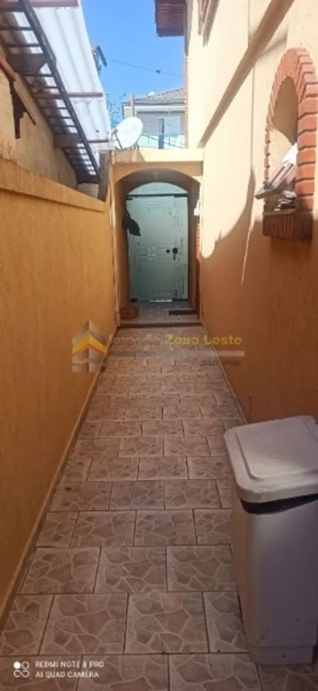 Sobrado, 3 quartos, 169 m² - Foto 16