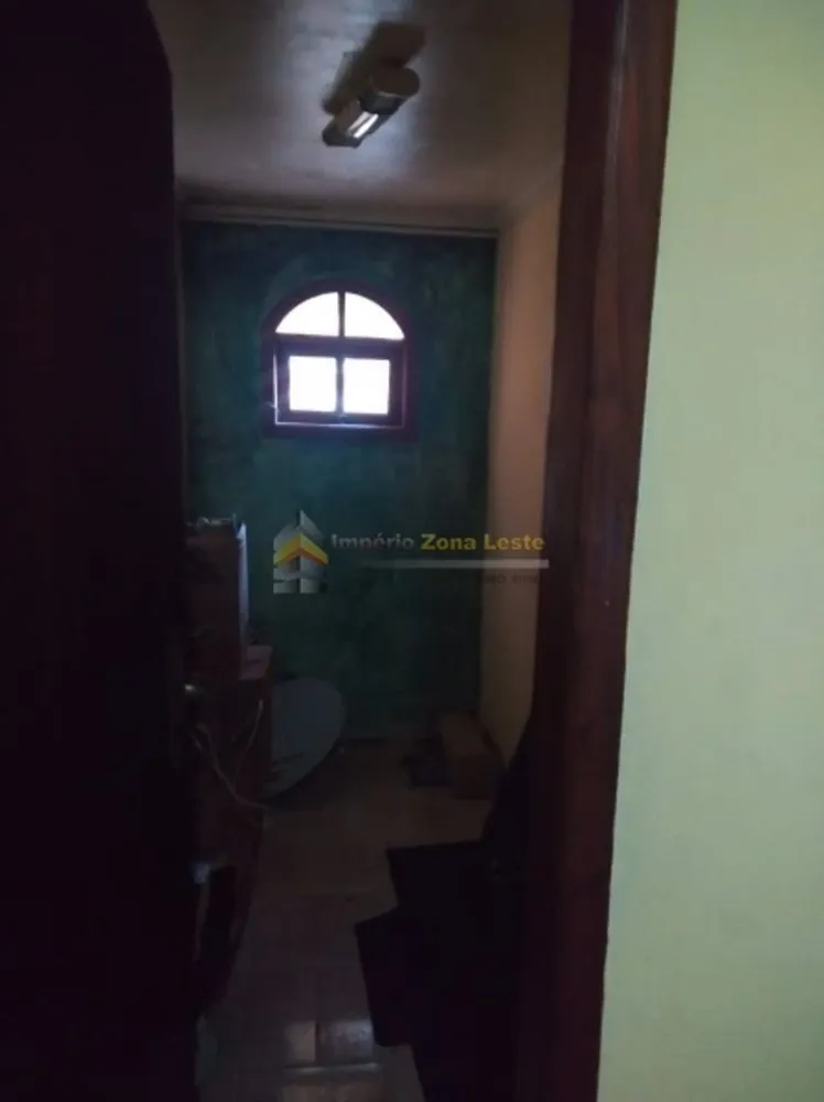 Sobrado, 3 quartos, 169 m² - Foto 12