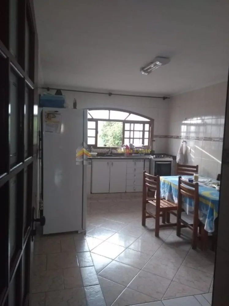 Sobrado, 3 quartos, 169 m² - Foto 6