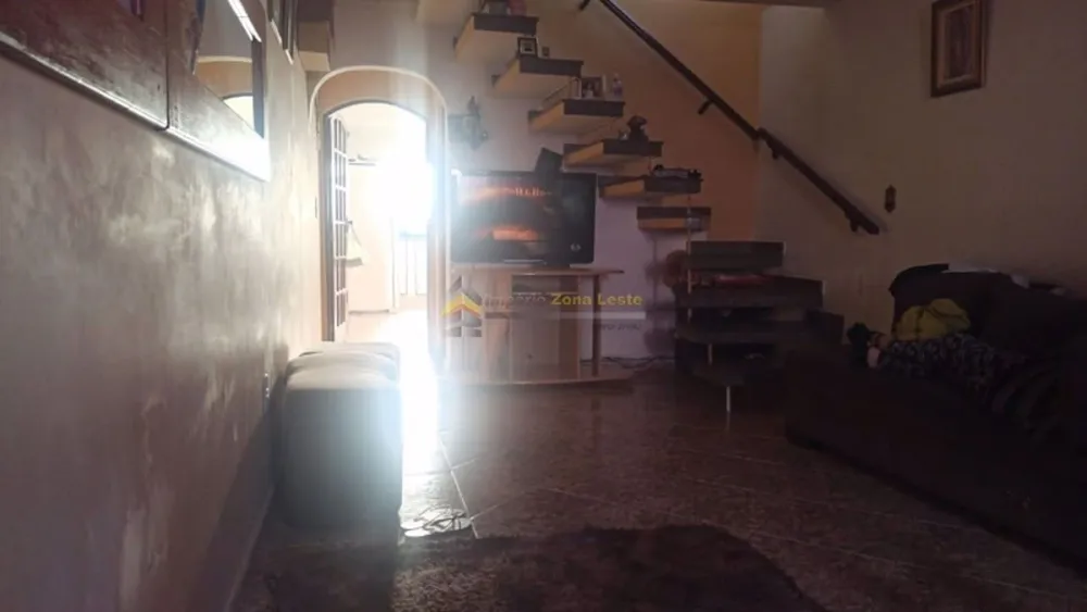 Sobrado, 3 quartos, 169 m² - Foto 5