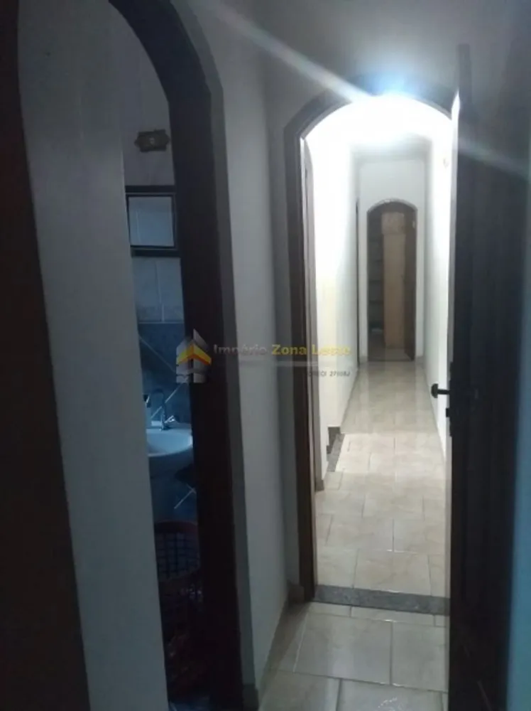 Sobrado, 3 quartos, 169 m² - Foto 11