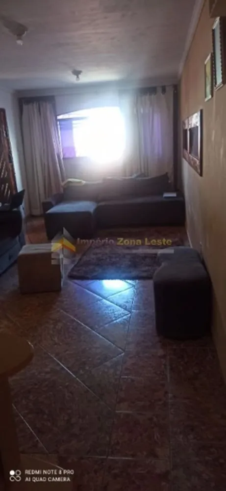 Sobrado, 3 quartos, 169 m² - Foto 3