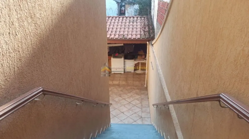 Sobrado, 3 quartos, 169 m² - Foto 13