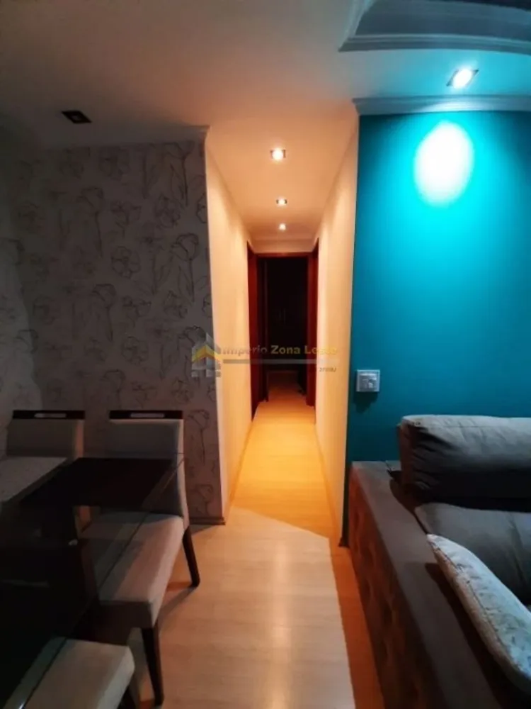 Apartamento, 2 quartos, 45 m² - Foto 5