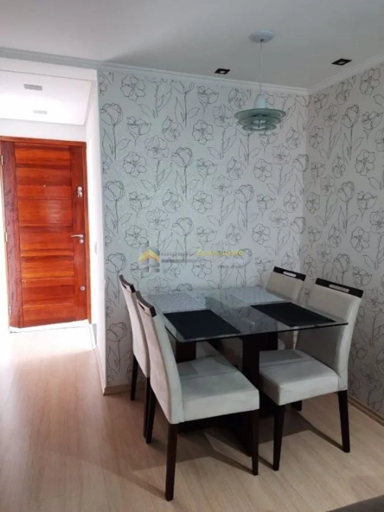 Apartamento, 2 quartos, 45 m² - Foto 7