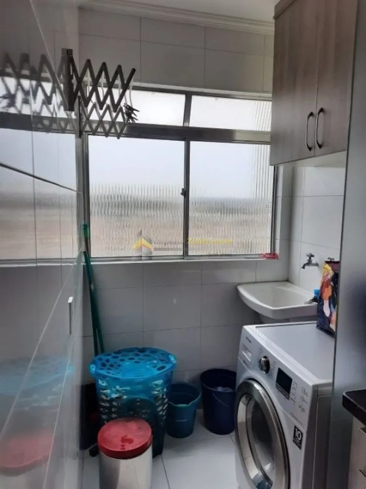 Apartamento, 2 quartos, 45 m² - Foto 4