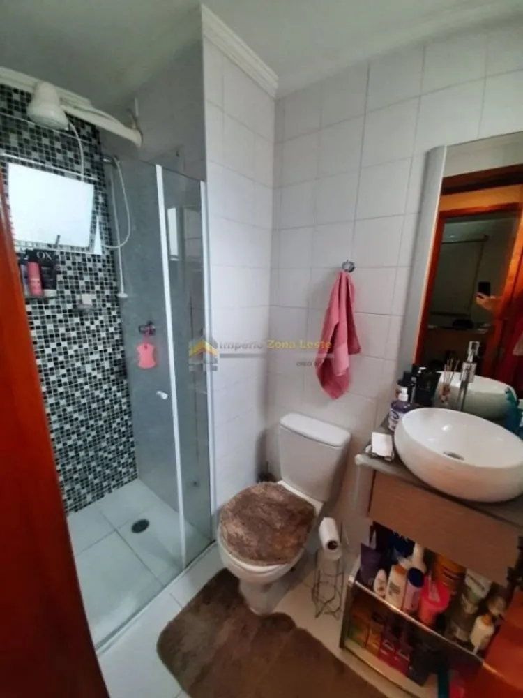 Apartamento, 2 quartos, 45 m² - Foto 10