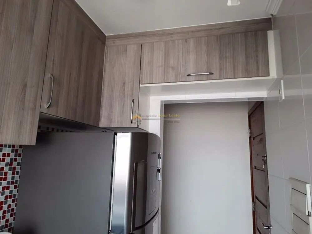 Apartamento, 2 quartos, 45 m² - Foto 12
