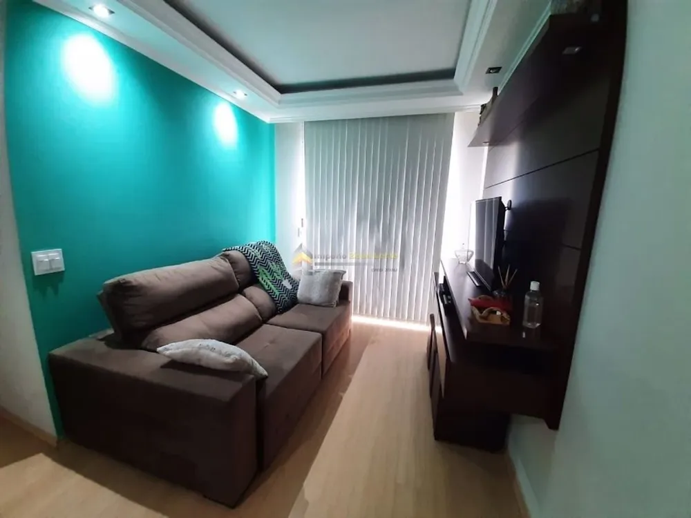 Apartamento, 2 quartos, 45 m² - Foto 8