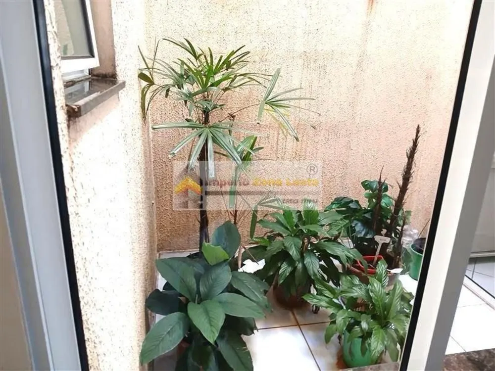 Casa, 3 quartos, 158 m² - Foto 10