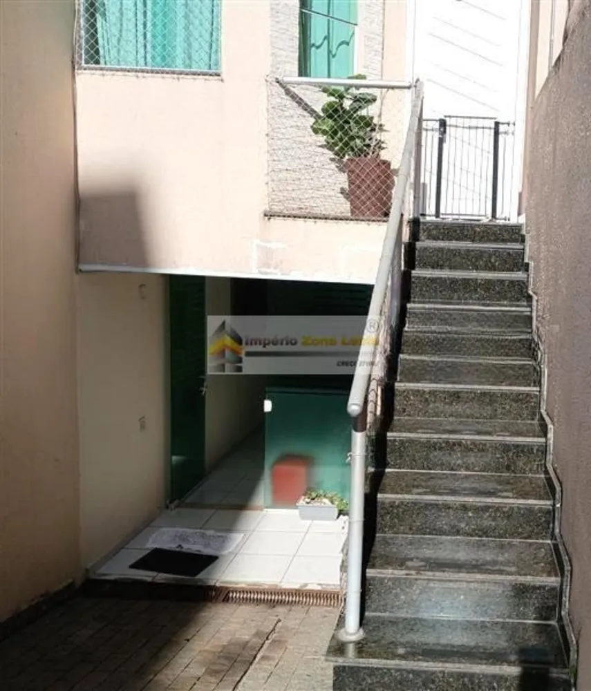 Casa, 3 quartos, 158 m² - Foto 3