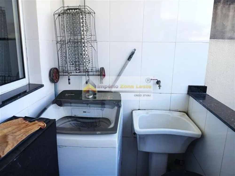 Casa, 3 quartos, 158 m² - Foto 11
