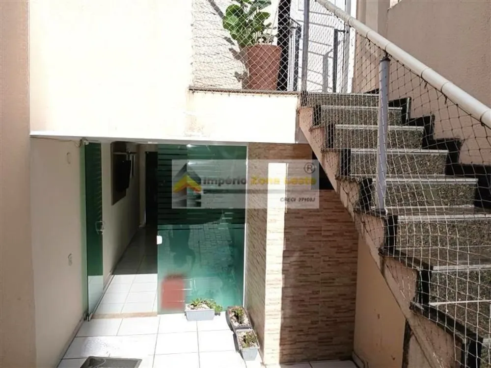 Casa, 3 quartos, 158 m² - Foto 2