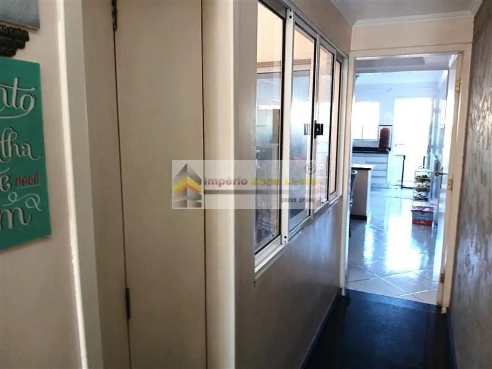 Casa, 3 quartos, 158 m² - Foto 6