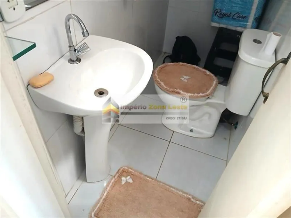 Casa, 3 quartos, 158 m² - Foto 12