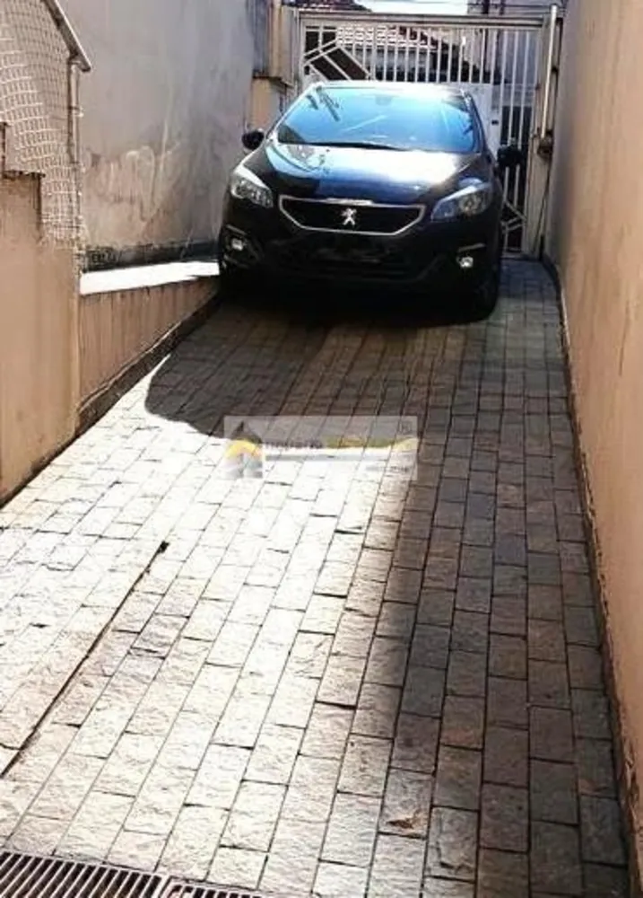 Casa, 3 quartos, 158 m² - Foto 1