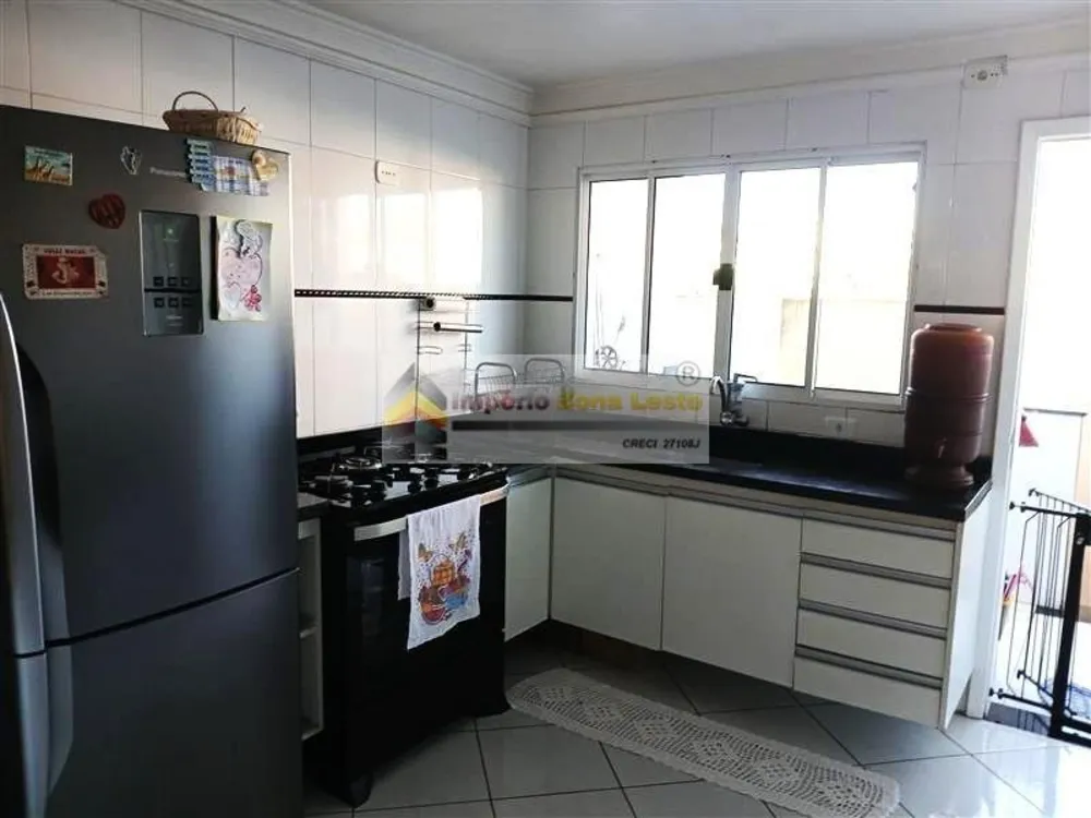 Casa, 3 quartos, 158 m² - Foto 5