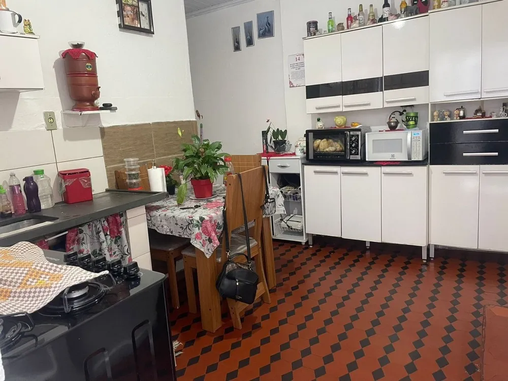 Casa, 2 quartos, 100 m² - Foto 2