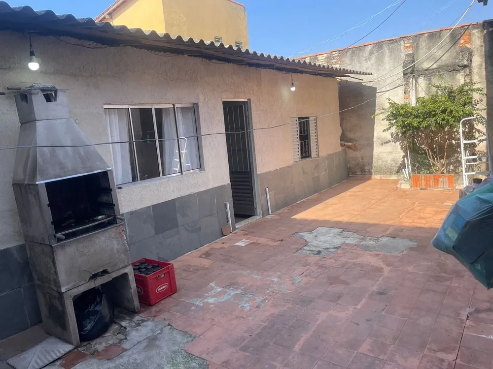 Casa, 2 quartos, 100 m² - Foto 10