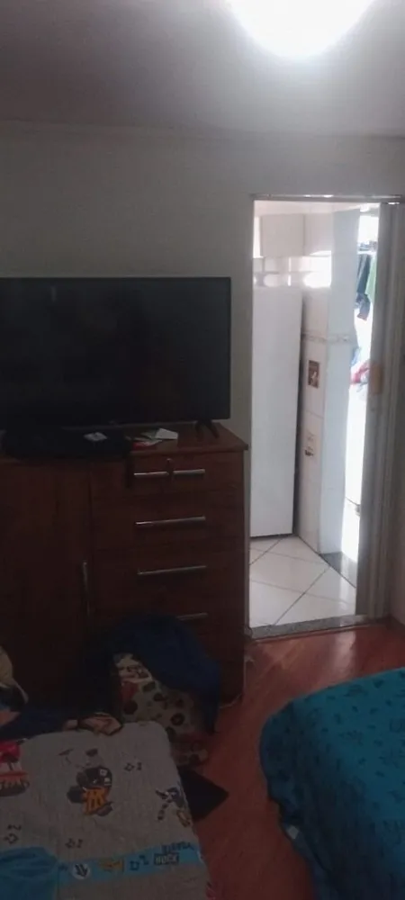 Apartamento, 2 quartos, 50 m² - Foto 8