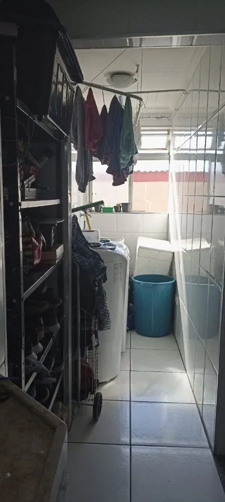 Apartamento, 2 quartos, 50 m² - Foto 9