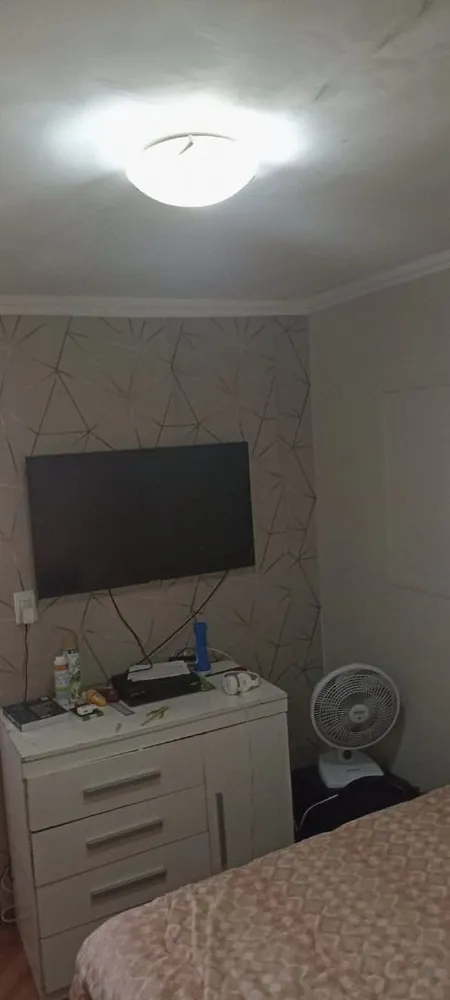 Apartamento, 2 quartos, 50 m² - Foto 3