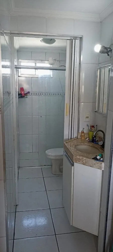 Apartamento, 2 quartos, 50 m² - Foto 1