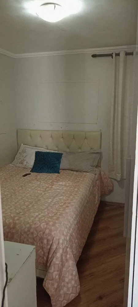 Apartamento, 2 quartos, 50 m² - Foto 10