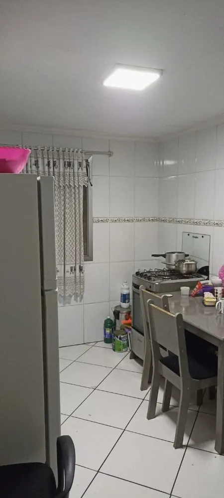 Apartamento, 2 quartos, 50 m² - Foto 7