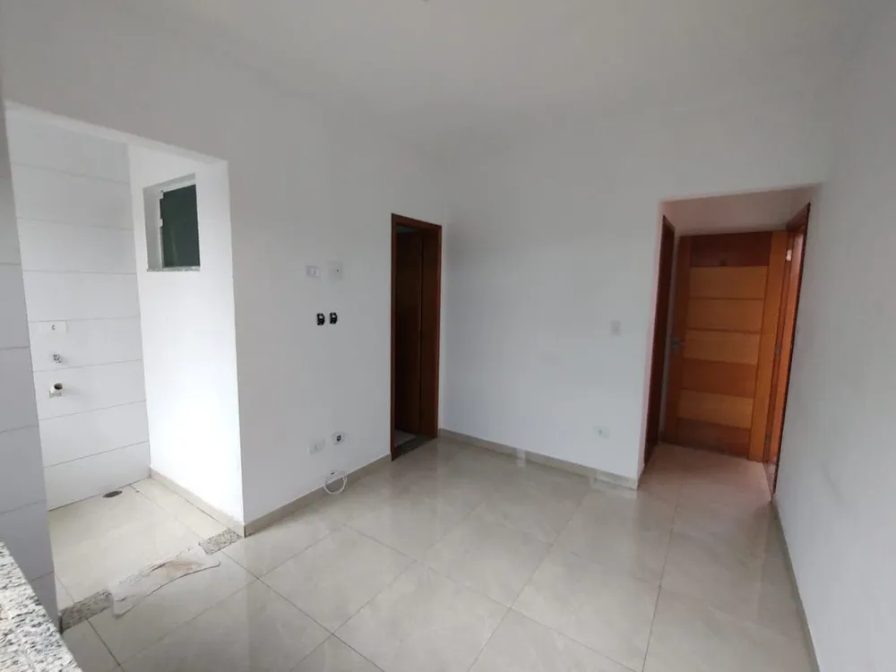 Apartamento, 1 quarto, 35 m² - Foto 4