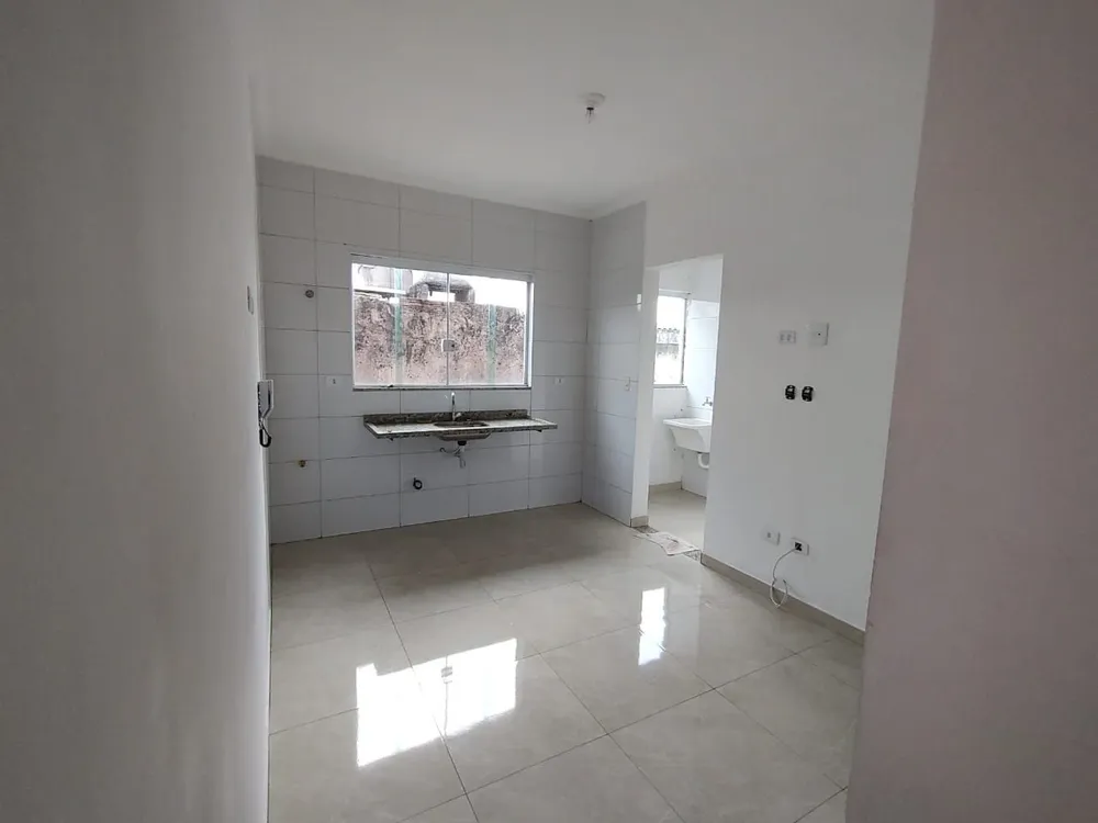 Apartamento, 1 quarto, 35 m² - Foto 1