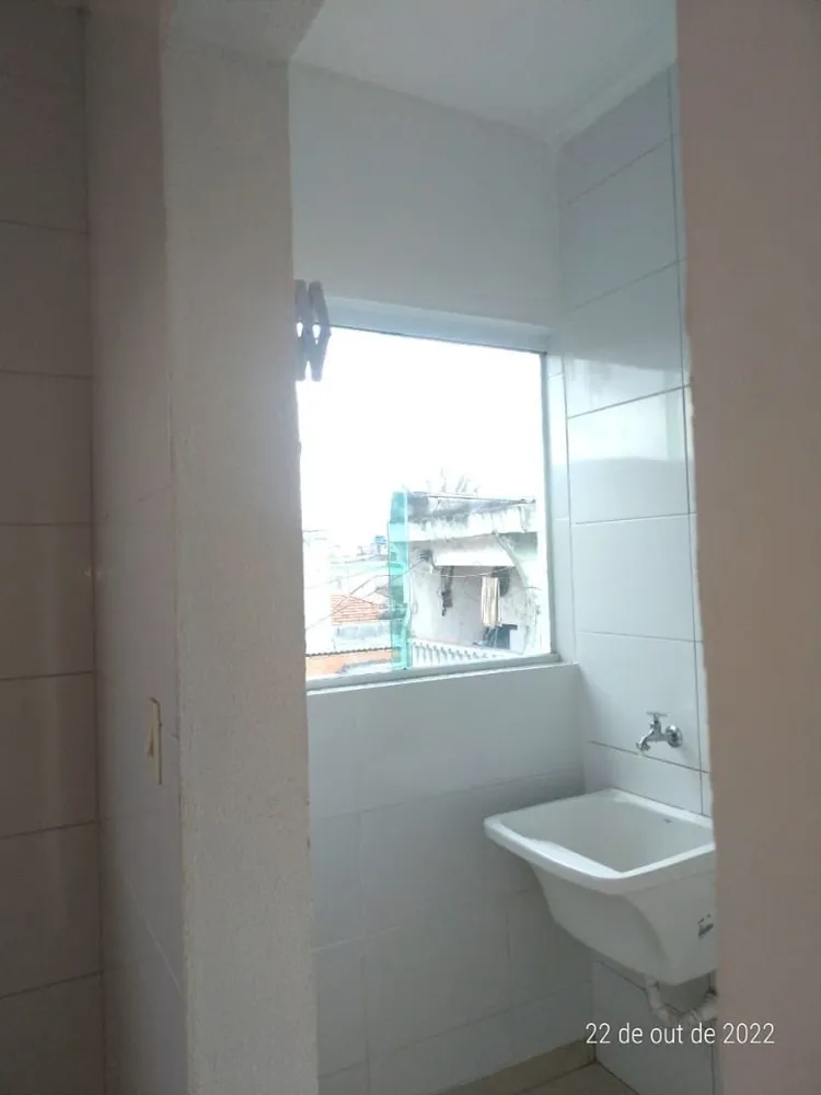 Apartamento, 1 quarto, 35 m² - Foto 9
