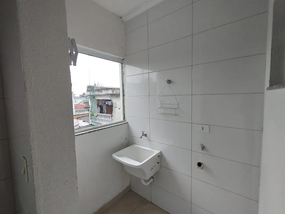 Apartamento, 1 quarto, 35 m² - Foto 5