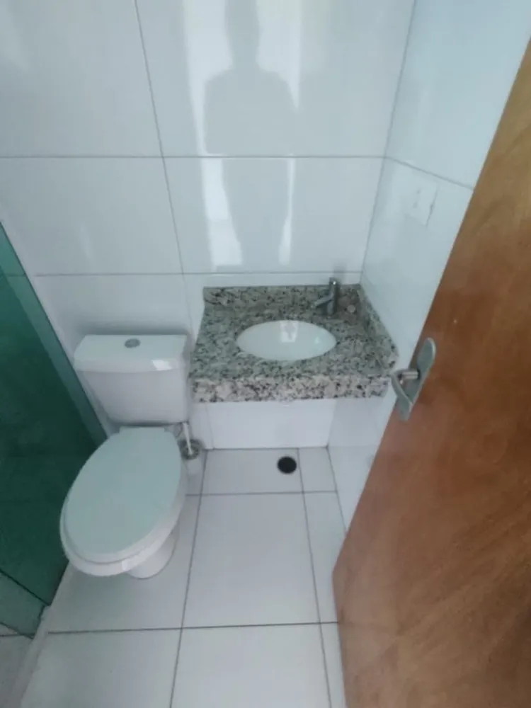 Apartamento, 1 quarto, 35 m² - Foto 7