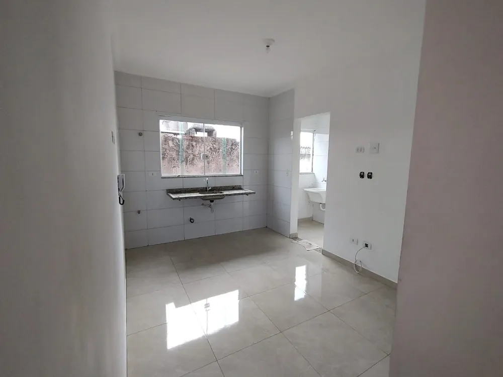 Apartamento, 1 quarto, 35 m² - Foto 3