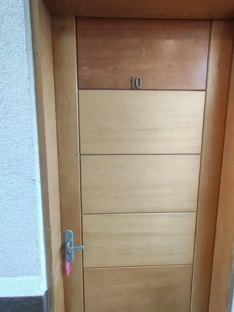 Apartamento, 1 quarto, 35 m² - Foto 2