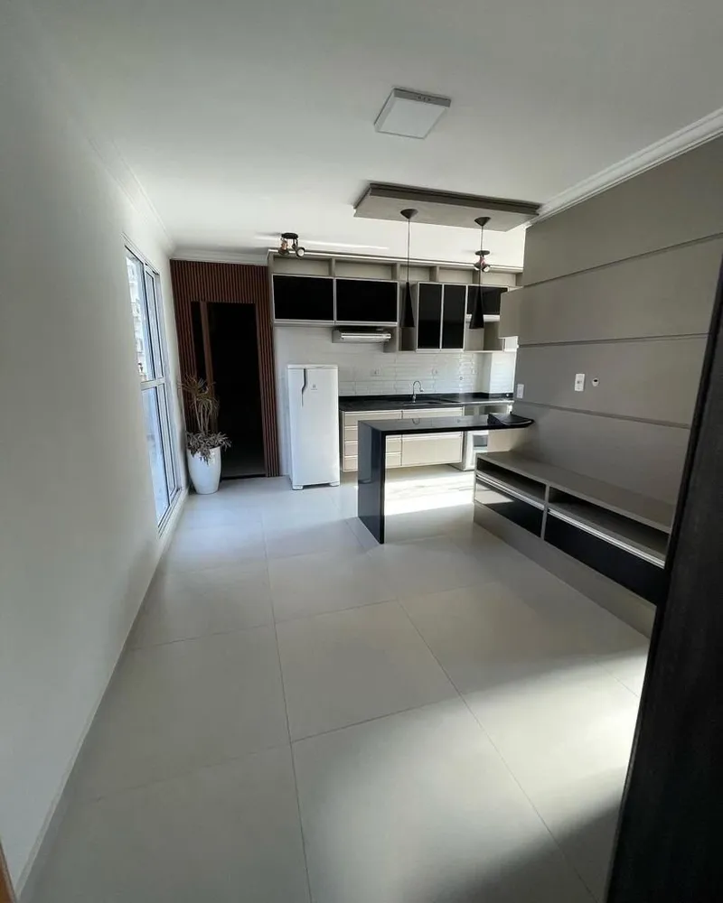 Apartamento, 2 quartos, 39 m² - Foto 1
