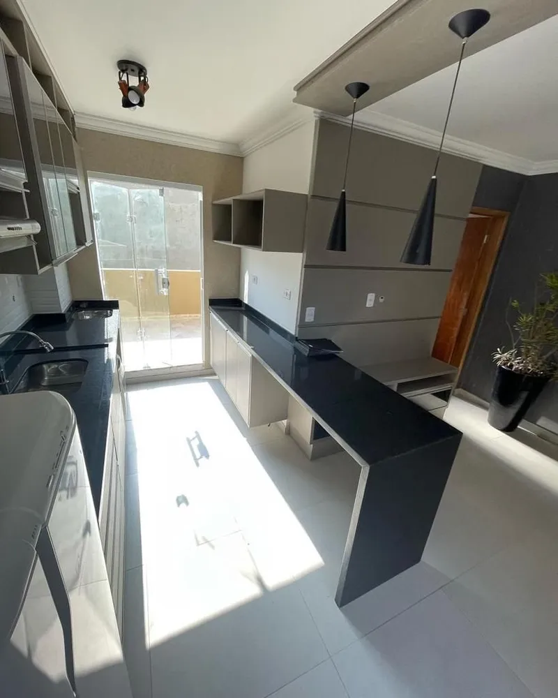 Apartamento, 2 quartos, 39 m² - Foto 2