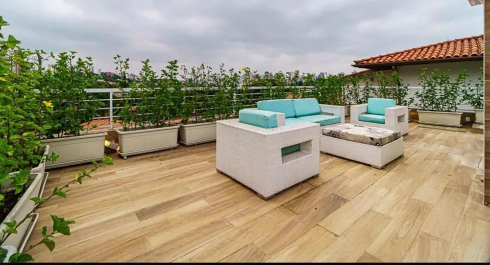 Casa, 3 quartos, 700 m² - Foto 4